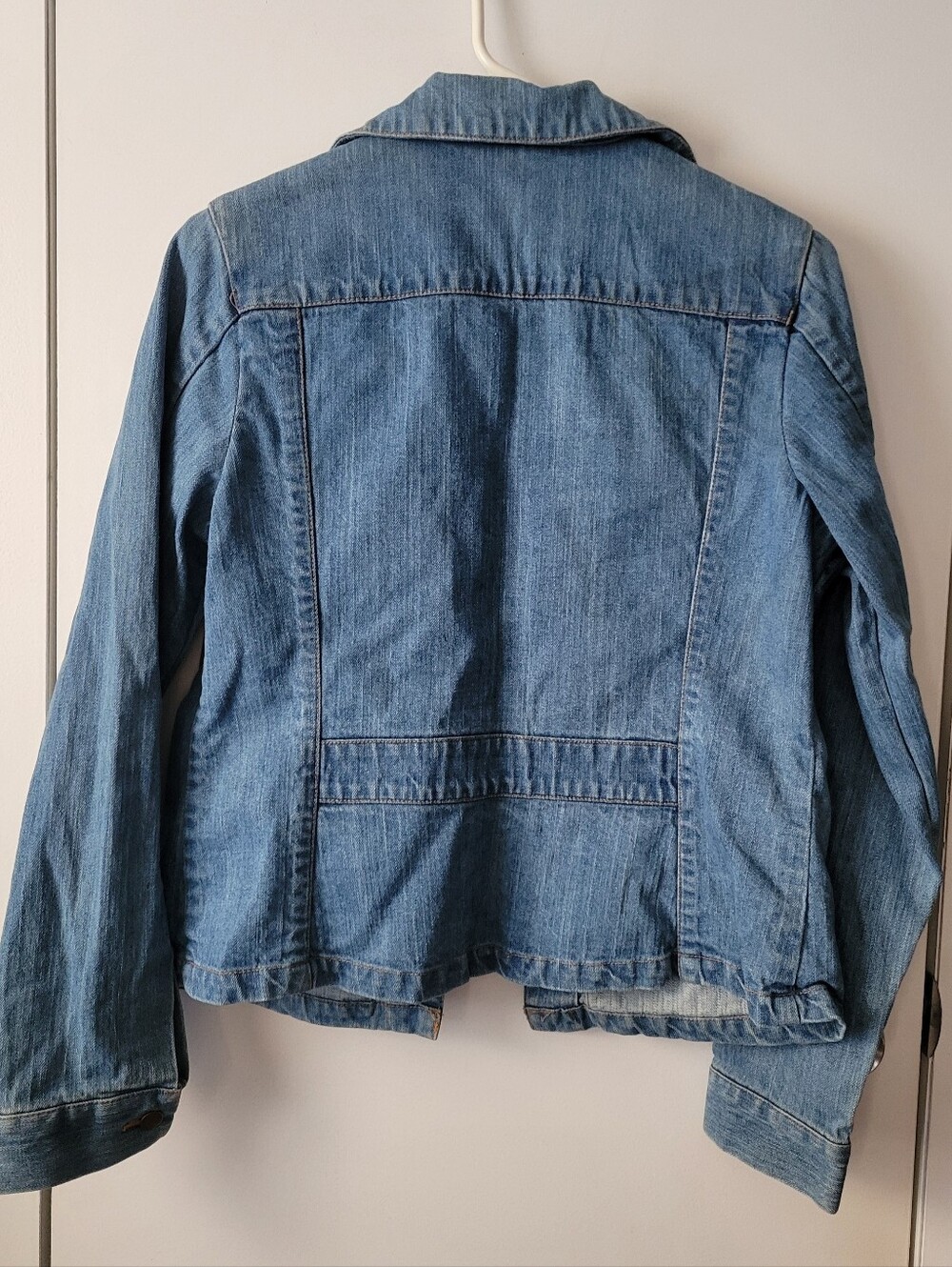 Jean Jacket - Picture 3 of 3